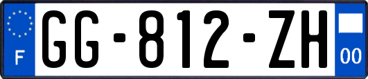 GG-812-ZH