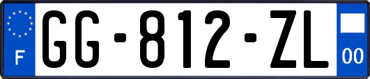 GG-812-ZL