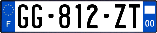GG-812-ZT