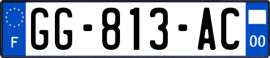 GG-813-AC