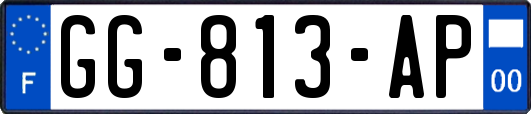 GG-813-AP