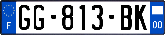 GG-813-BK