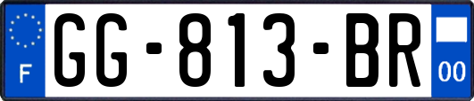 GG-813-BR
