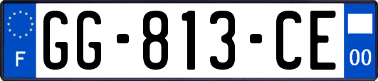GG-813-CE