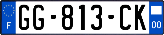 GG-813-CK