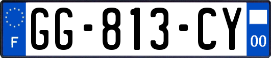 GG-813-CY