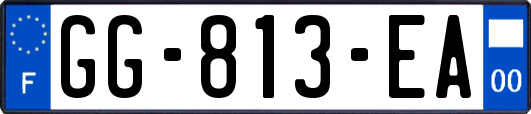 GG-813-EA