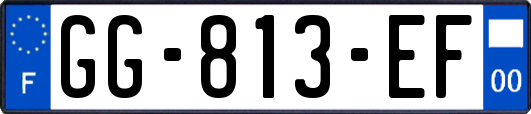 GG-813-EF