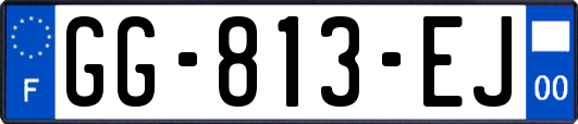 GG-813-EJ