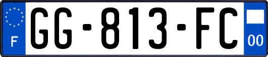 GG-813-FC