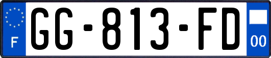GG-813-FD
