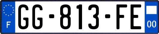 GG-813-FE