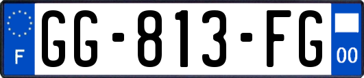 GG-813-FG