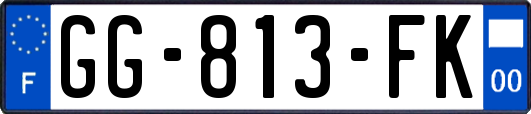 GG-813-FK