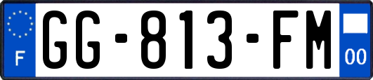 GG-813-FM