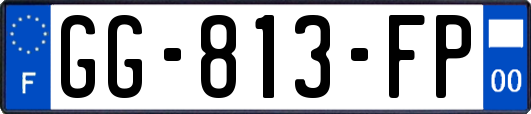 GG-813-FP