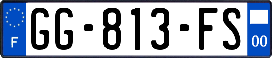 GG-813-FS