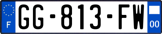 GG-813-FW