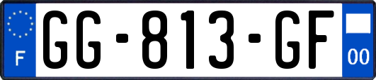 GG-813-GF