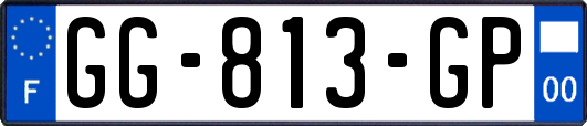 GG-813-GP