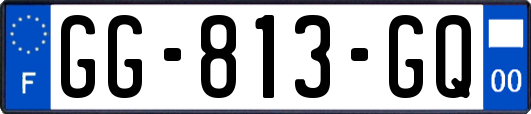 GG-813-GQ