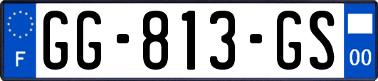 GG-813-GS