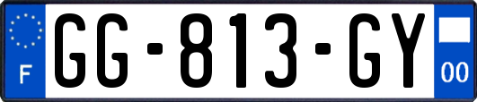 GG-813-GY