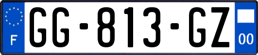 GG-813-GZ