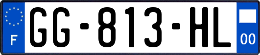 GG-813-HL