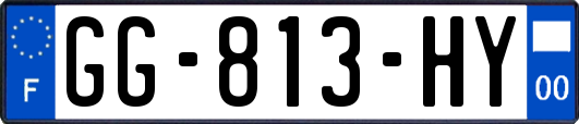 GG-813-HY