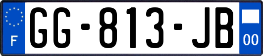 GG-813-JB