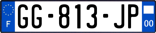 GG-813-JP