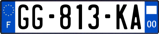 GG-813-KA
