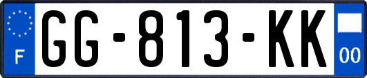 GG-813-KK