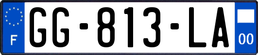 GG-813-LA