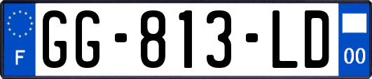GG-813-LD
