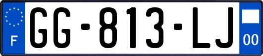 GG-813-LJ