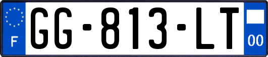 GG-813-LT