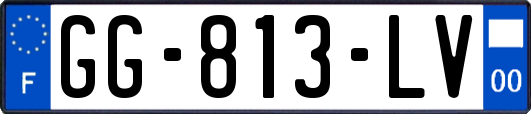 GG-813-LV