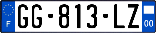 GG-813-LZ