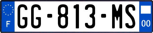 GG-813-MS