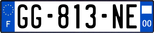 GG-813-NE