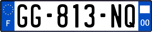 GG-813-NQ