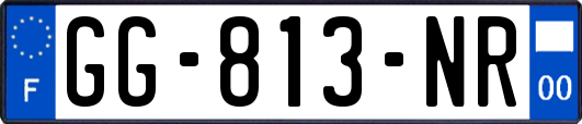 GG-813-NR