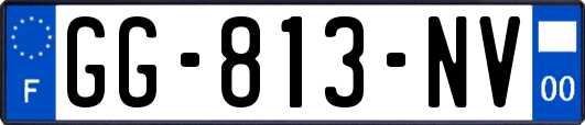 GG-813-NV