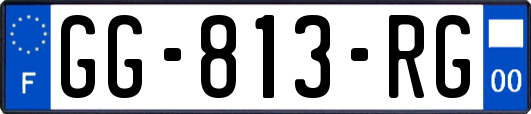 GG-813-RG