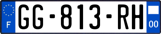 GG-813-RH