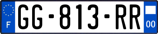 GG-813-RR