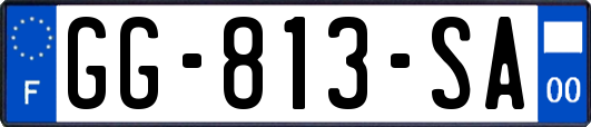 GG-813-SA