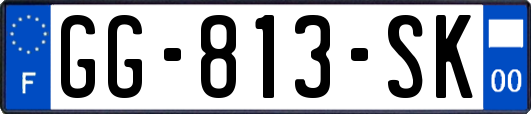 GG-813-SK
